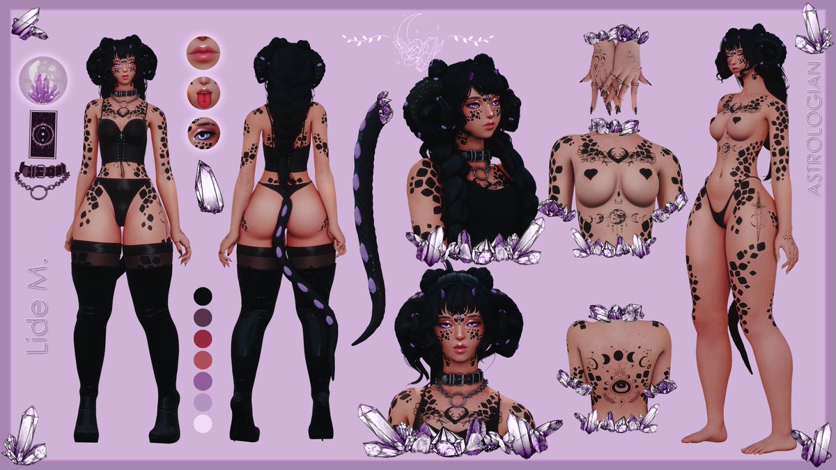 _sinastry's tweet image. ᴀʀɢᴜᴍᴇɴᴛᴀᴛɪᴠᴇ, ᴀɴᴛɪᴛʜᴇᴛɪᴄᴀʟ ᴅʀᴇᴀᴍ ɢɪʀʟ.
☾☼ ✩ ᴡᴄɪғ/ᴅᴍ ғʀɪᴇɴᴅʟʏ
☾☼ ✩ ʜᴇᴀʟᴇʀ↛ᴄʀʏsᴛᴀʟ
☾☼ ✩ sᴀᴠᴀɢᴇ ʀᴀɪᴅᴇʀ/ᴄᴏɴᴛᴇɴᴛ ғɪᴇɴᴅ
☾☼ ✩ sғᴡ/sᴏғᴛ ɴsғᴡ
☾☼ ✩ ᴇʙ sᴍ♡
☾☼ ✩ᴛʜᴇ sᴛᴀʀs sᴀɪᴅ ᴡᴇ sʜᴏᴜʟᴅ ʙᴇ ғʀɪᴇɴᴅs!☆ﾟ.*･