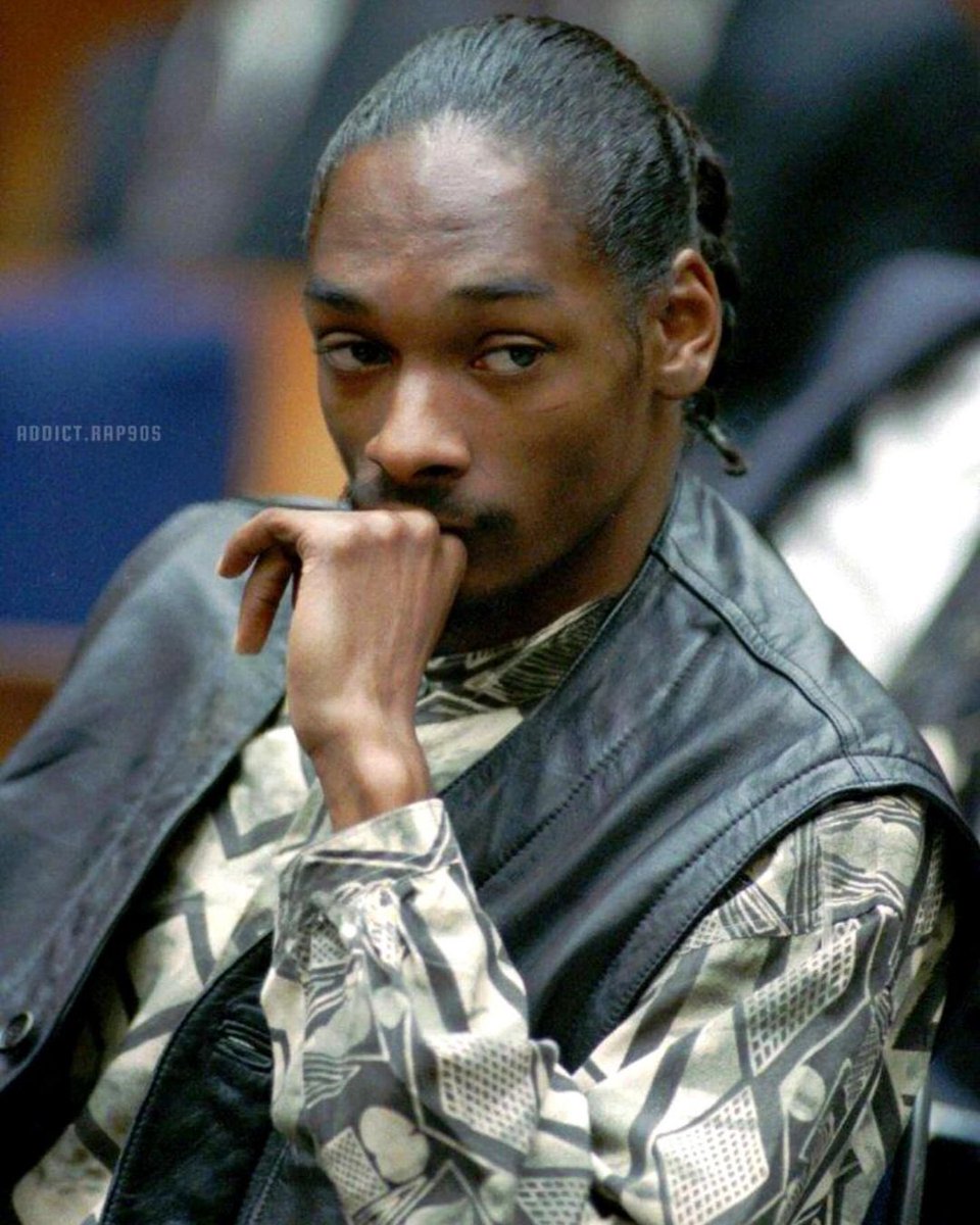 Snoop Dogg tweet media