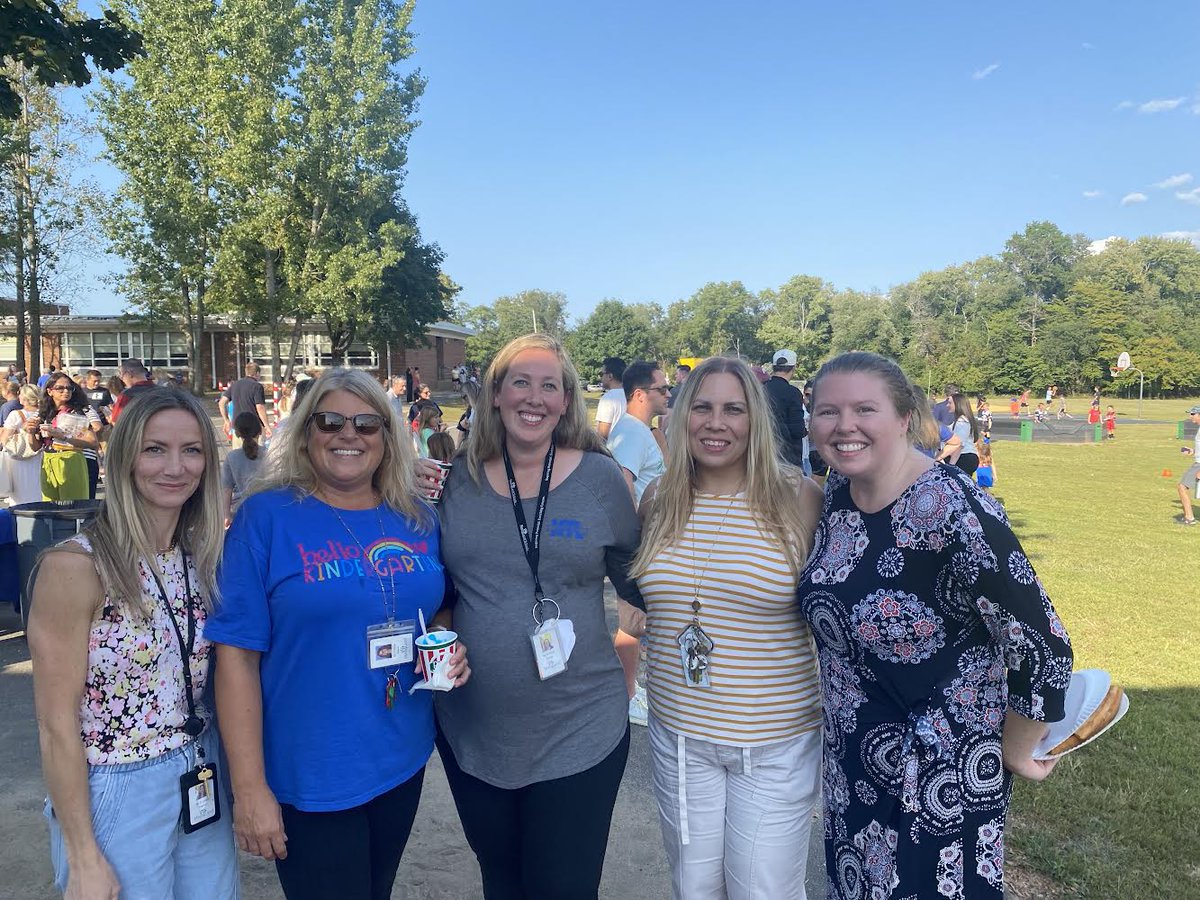 What an amazing turnout at the PTO Back to School Social! Seeing so many smiling faces and families coming together as we kick off the Year of Hope at Hillside was wonderful. Here’s to a fantastic year ahead filled with connection, growth, and endless possibilities! #YearofHope