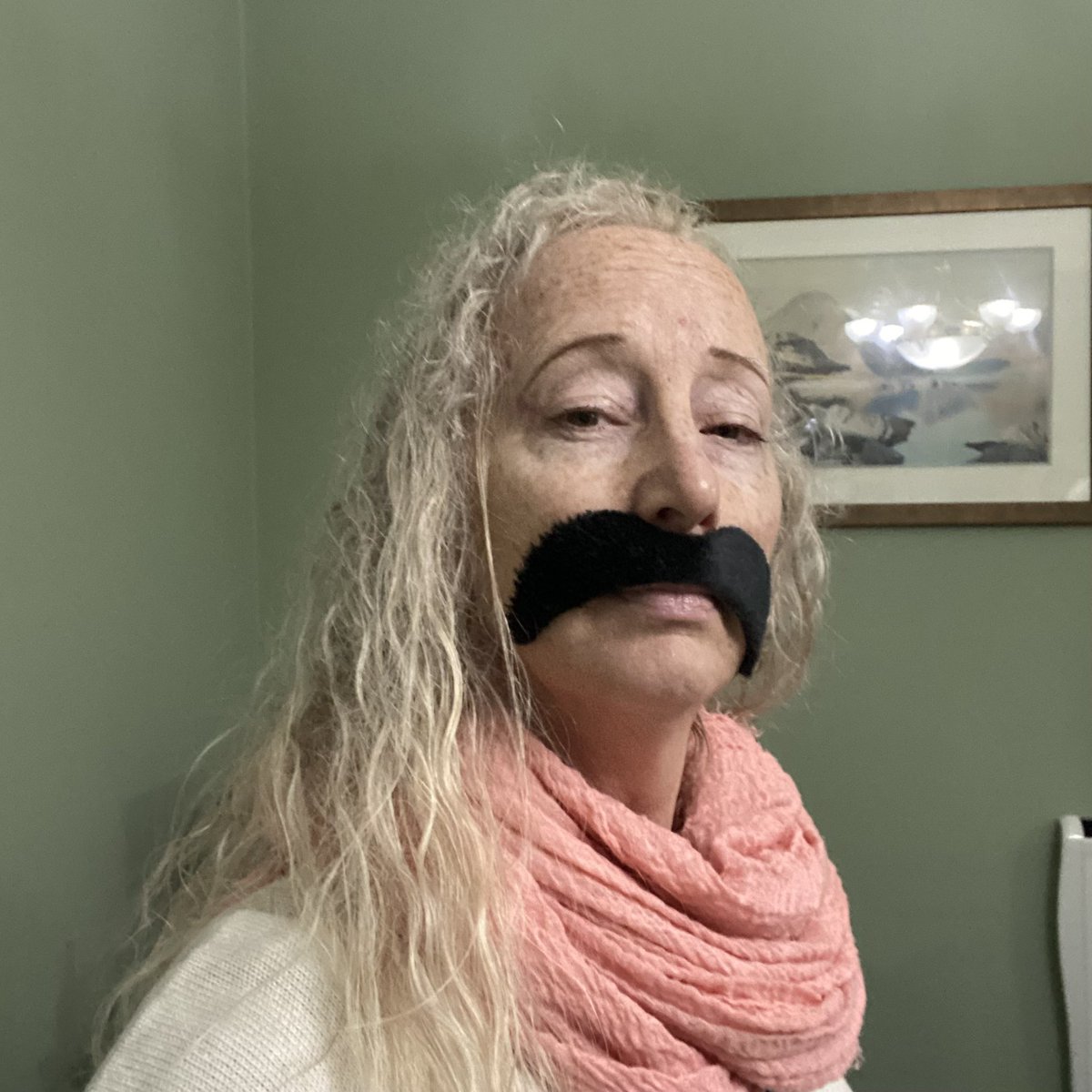 Debbie Bridge tweet media