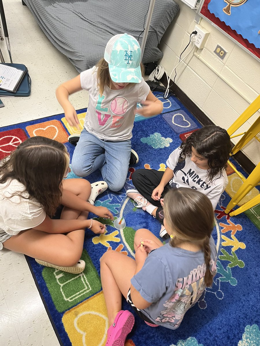 Fulmar Road K-5 STEAM tweet media