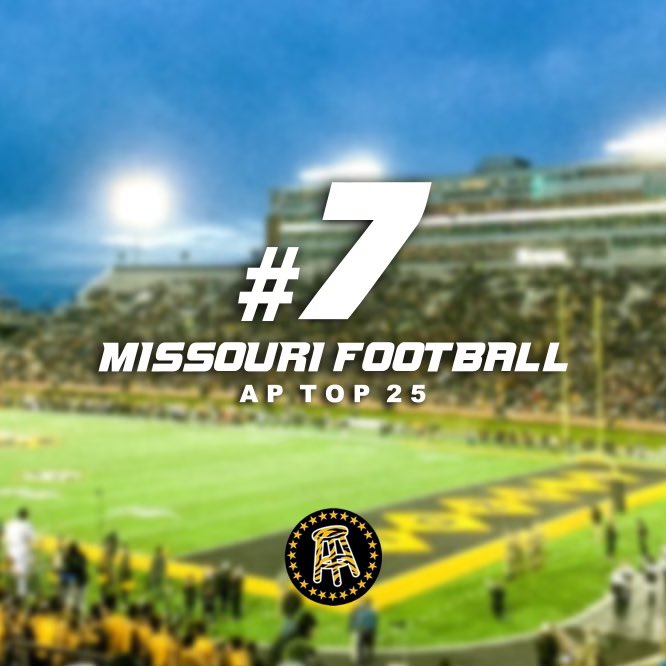 Beating a ranked opponent drops you a spot in this day and age.

#STP