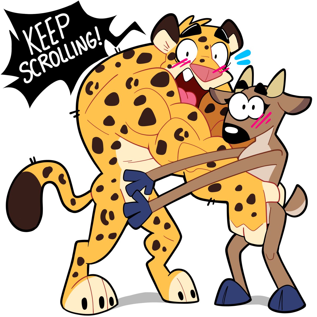 CationAlfa's tweet image. 😳💦
⬇️⬇️