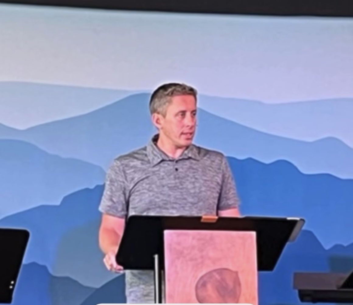 Aspen Grove Church in Parker, CO Anniversary is today with a NEW Place and a NEW space! Congrats to Pastor Matt Funk and the team as they reach Parker with the gospel! 
<a href="/sendnetwork/">Send Network</a>