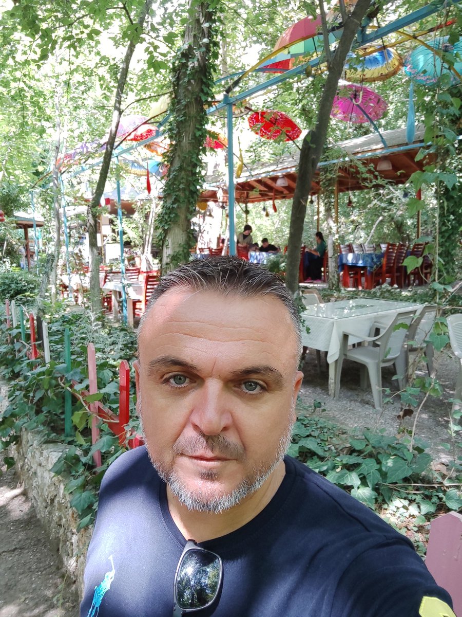 Anı olarak bırakalım.