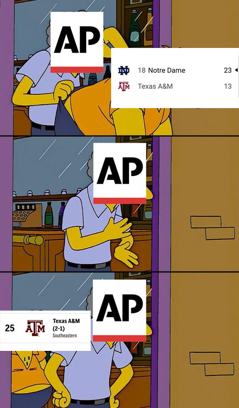 RedditCFB's tweet photo. https://t.co/XBaJHIcZm3