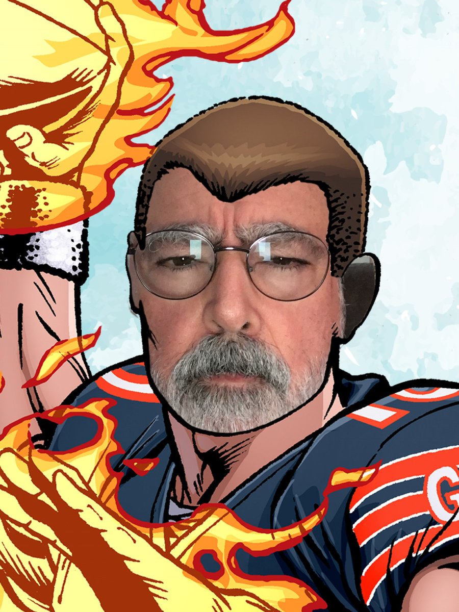 BEAR DOWN!! TOPPLE THE TEXANS!!