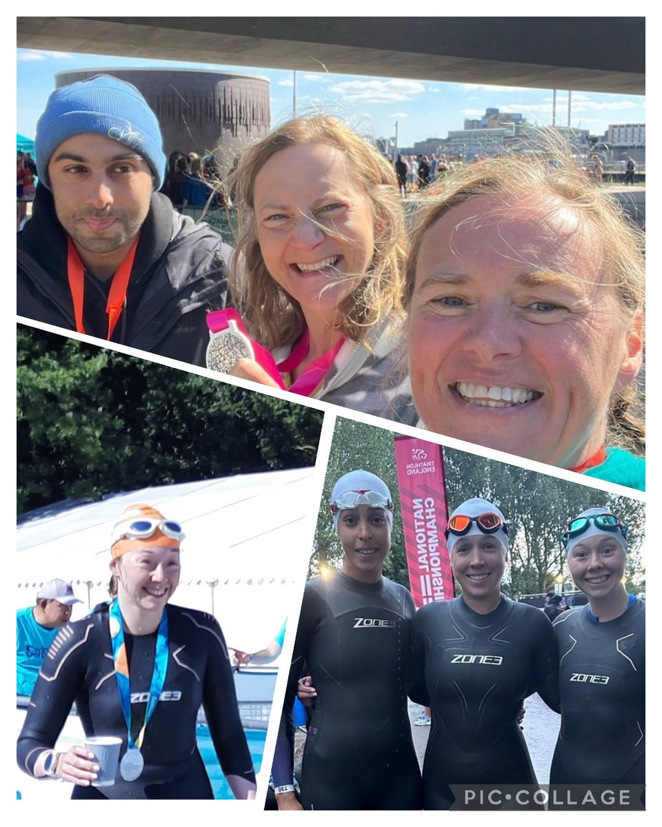 BBulletsRunning's tweet image. Well done everyone who took part in the GNR last Sunday, to Elspeth &amp;amp; Tasha who completed the Vitruvian Tri

Congrats to Elspeth for swim Serpentine &amp;amp; Lisa for a Dock2Dock swim yesterday

Today Matt &amp;amp; Dan raced their way around the Lake Vernwy HM &amp;amp; Hilda in the 10k in Sutton Park
