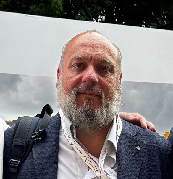 Ciao da tutti noi Gianni! Sei e sarai sempre una parte di noi