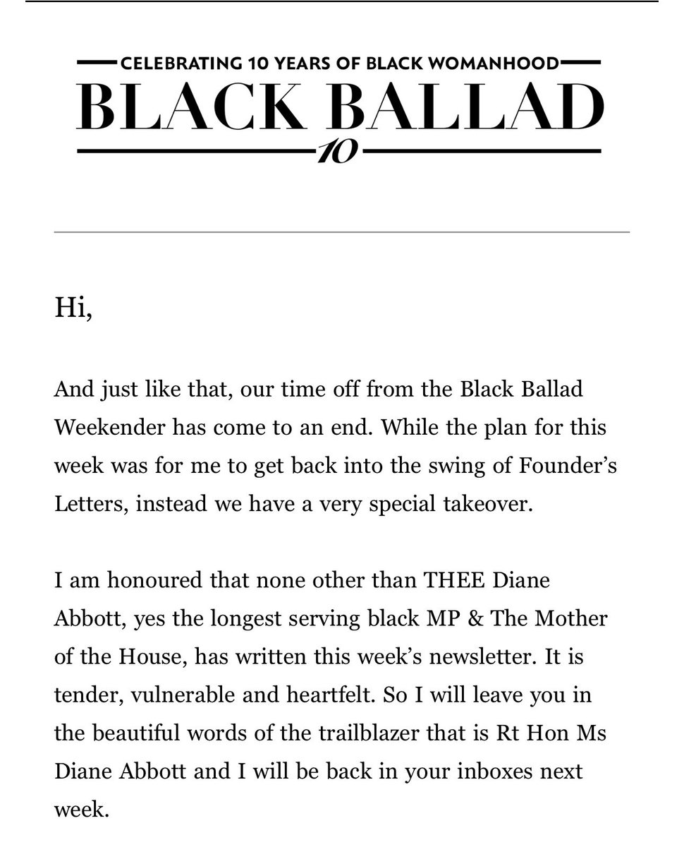 Black Ballad tweet media