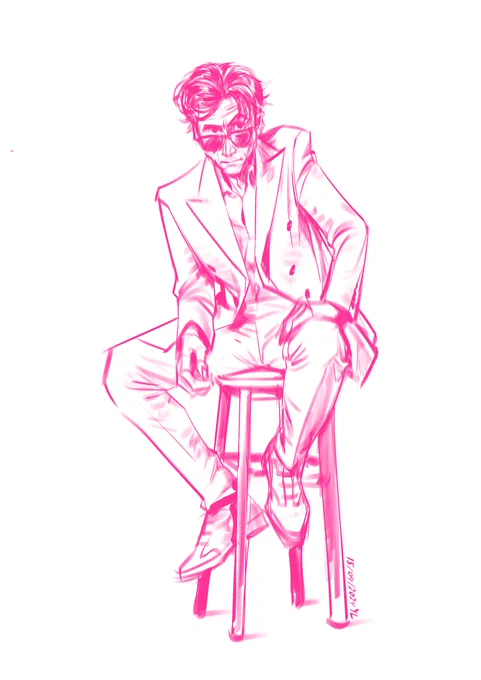 that one DT photo study 