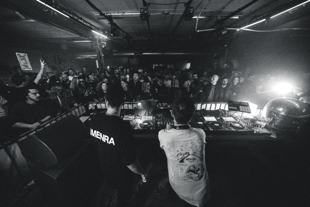 DjlinuxCZ's tweet image. Techno Without Borders Announces Lineup For ADE Takeover 2024 dlvr.it/TDGmjW