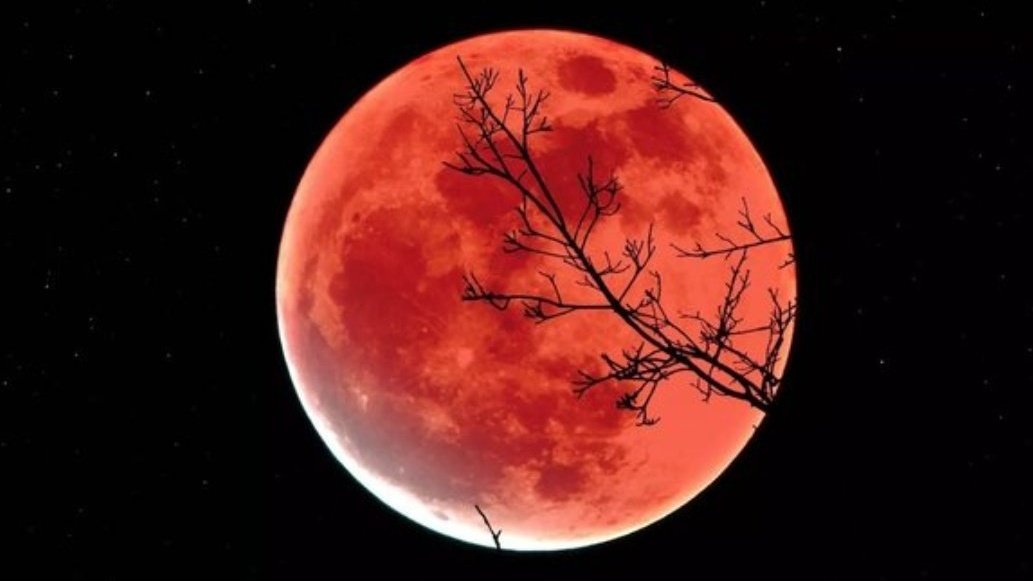 📌 2 gün sonra gerçekleşecek Ay Tutulmasından en olumsuz etkilenecek burçlar:

(Yükselen ve burç)

🔻Başak
🔻İkizler
🔻Yay
🔻Kova
🔻Koç
🔻Terazi
🔻Aslan

(Astrolog Atiye)