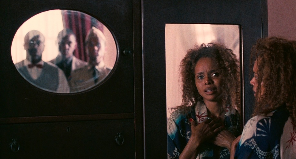 hotcombspopcorn's tweet photo. This week weโre reviewing a film that gave us a masterclass in child acting and voodoo ๐ Have you seen this classic?
#TheBoxOffice
#HotCombsAndPopcorn https://t.co/LVYJqfZquL