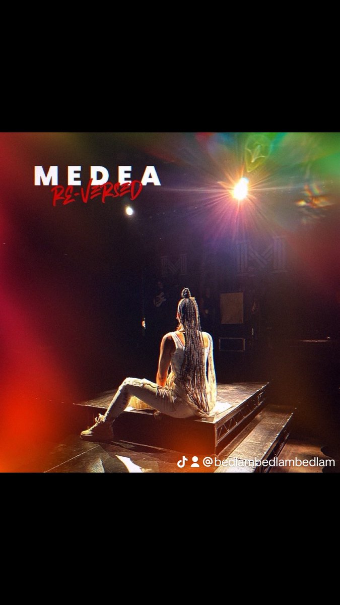 Co pro w/ <a href="/redbulltheater/">Red Bull Theater</a> &amp; <a href="/HVShakespeare/">Hudson Valley Shakespeare Festival</a> 🔥 Tix at redbulltheater.com