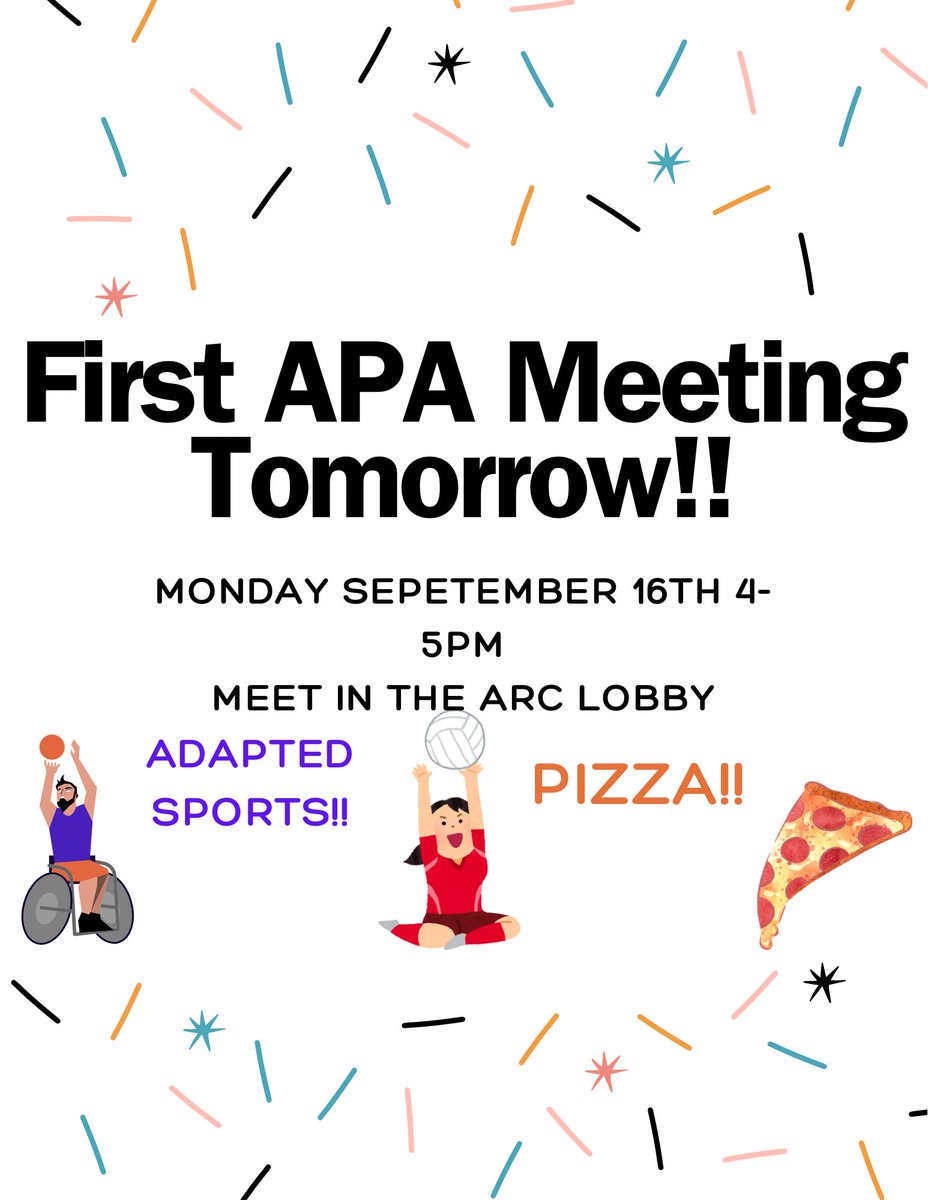 Slippery Rock APAC tweet media