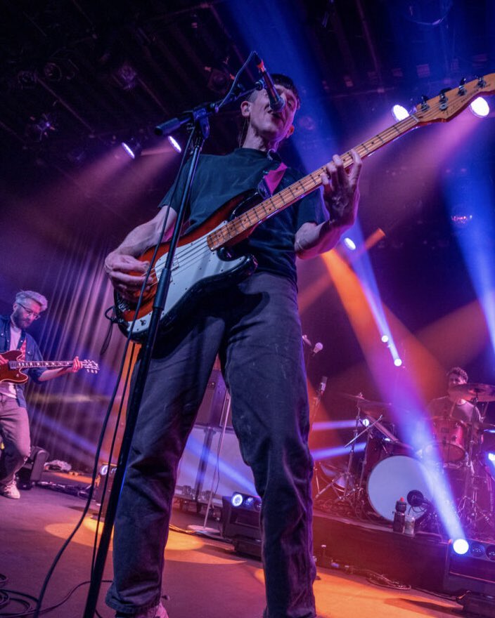 Tokyo Police Club tweet media