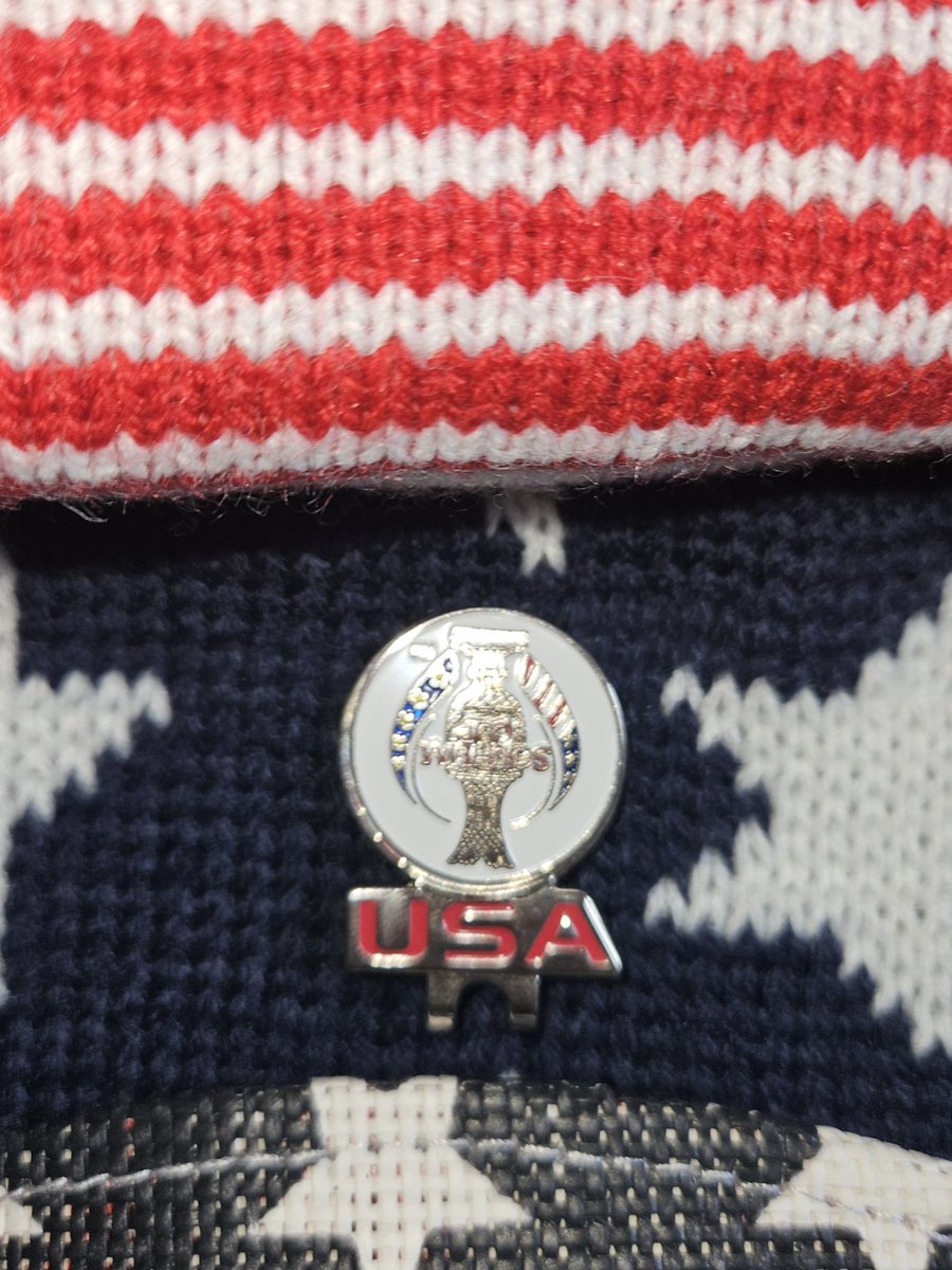LuckyChanceLA's tweet image. An immigrant daughter just won the #Solheim Cup for the United States!!  This is what the United States of America is ALL about!!