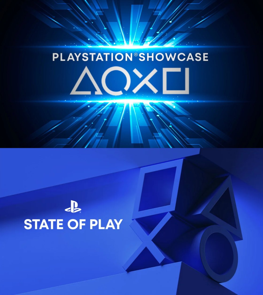 Top playstation event New Arrivals