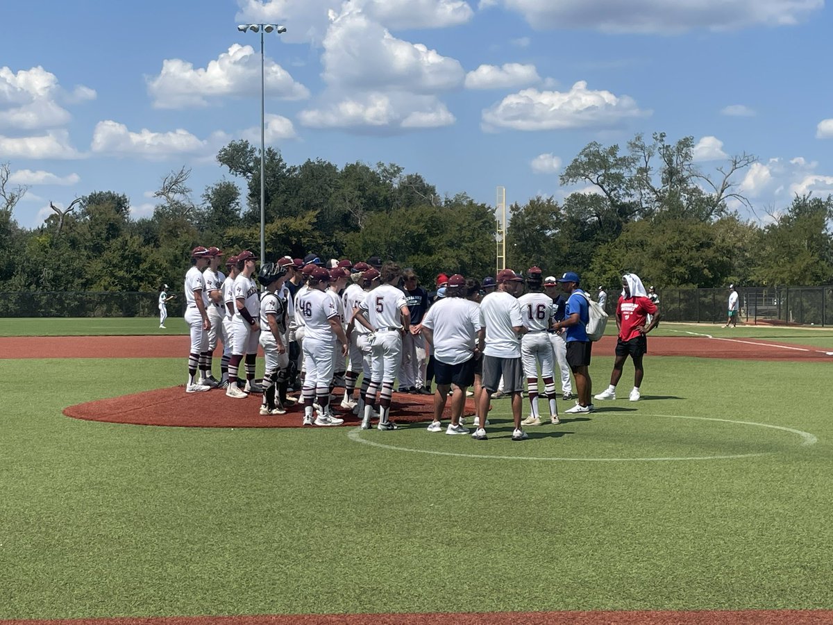 RBIbaseballTx's tweet photo. 🚨Player of the Game🚨

Dean West (Madisonville - 2025)
61 P
7 K

@BVRenegades 18 Carlson https://t.co/M3lnpsyBdn