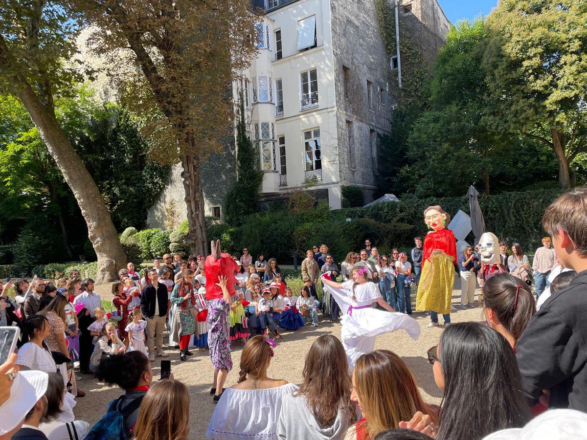 Ana Elena Pinto tweet media