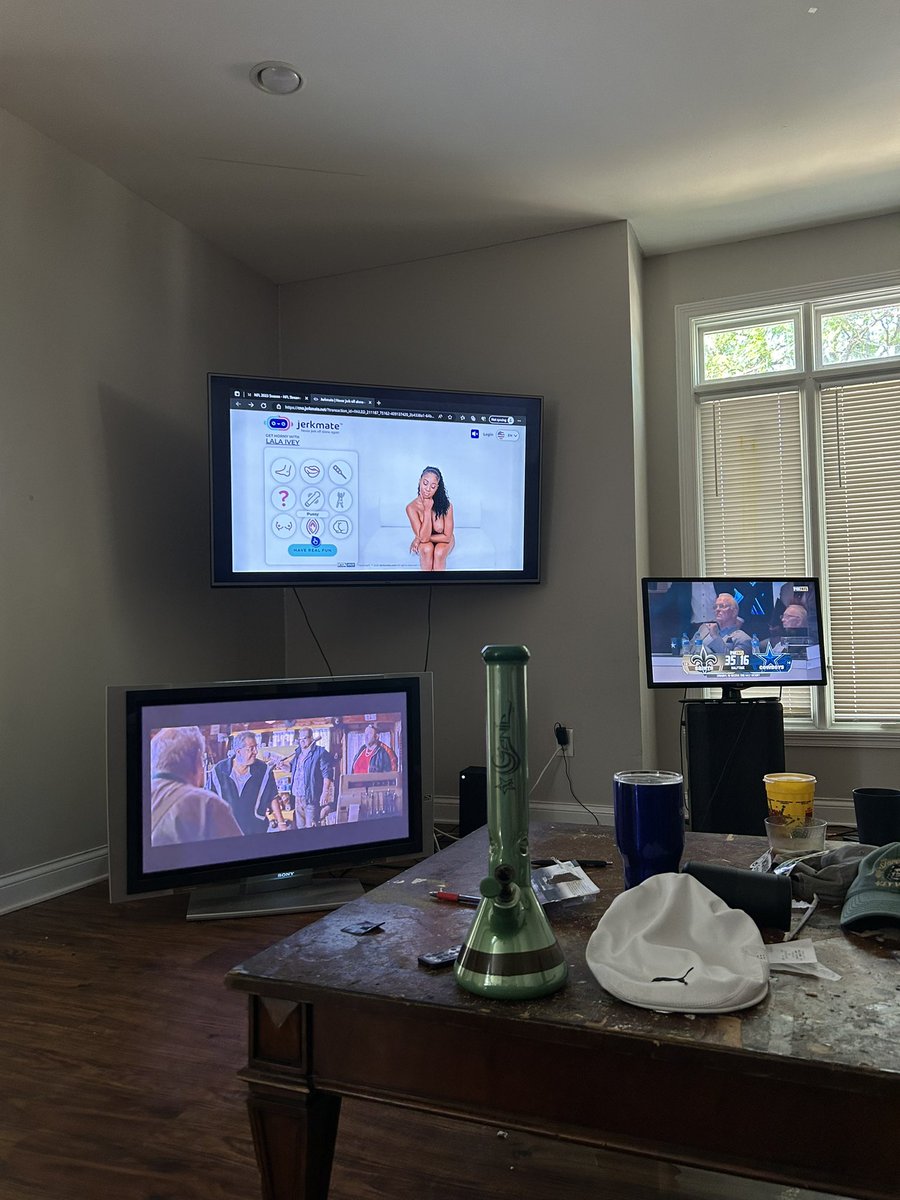 Not moving all day. Sundays rule