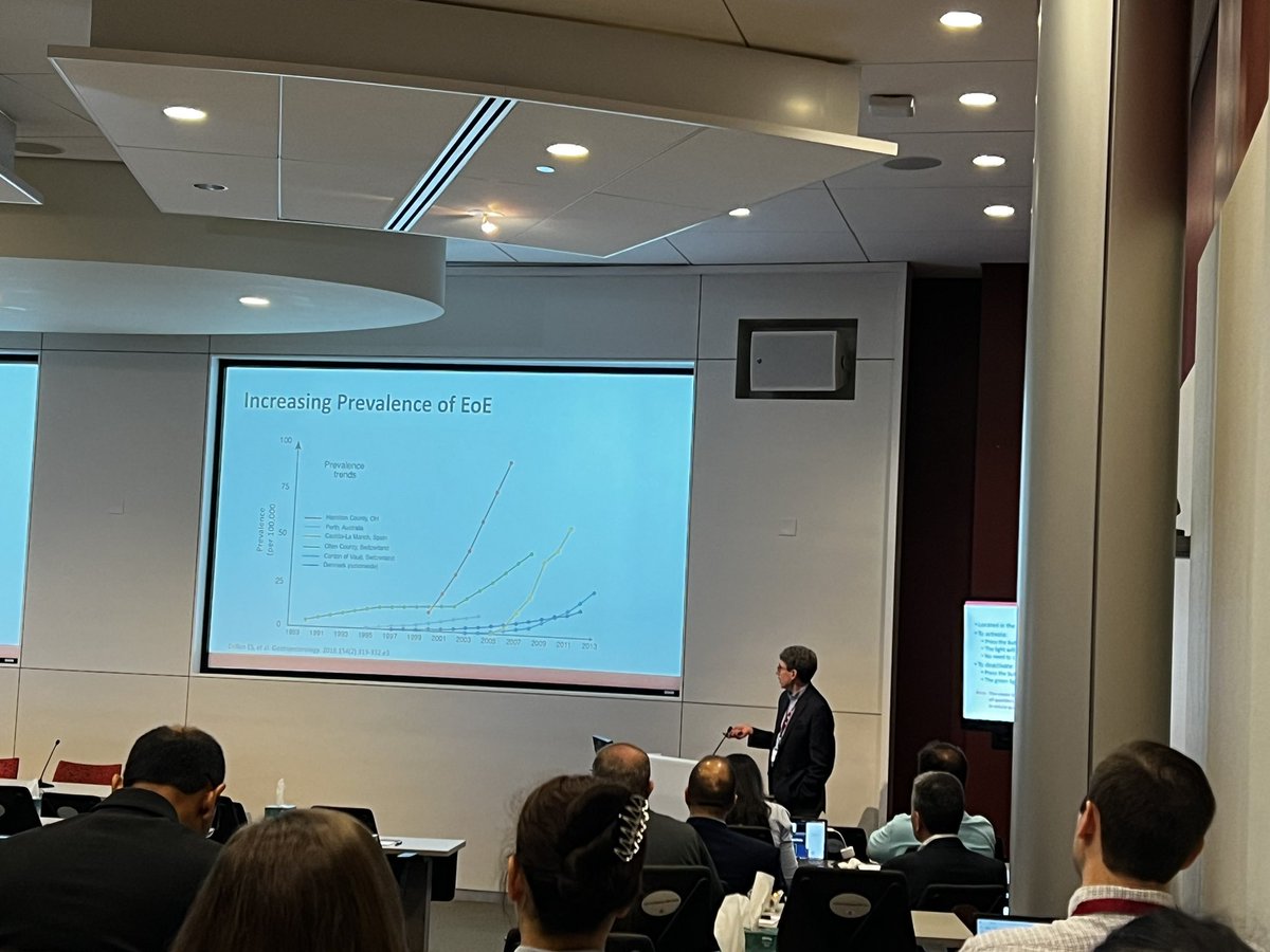 🎉 ASGE Senior GI Fellows Program Day 2 Wrap-Up! 🎉

Fellows gained expert insights on:
💼 Financial planning
📚 Building an academic brand
👩‍⚕️ Navigating challenges for women in GI
🤝 Mentorship &amp; work-life balance

Thank you to all who made it a success!