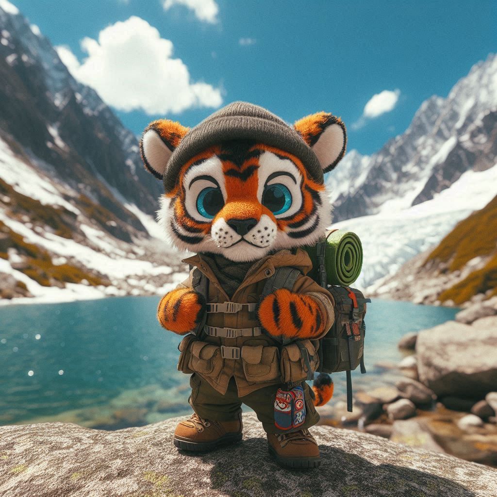 T1GZYY's tweet photo. ๐จ Final Week Alert! ๐จ Weโre down to the wire in the #UltimateExplorer contest! Iโm in 2nd place and need to be 1st to secure my spot in the finals. Your support has been amazing! Letโs make this final push together! I Vote here: https://t.co/eQ0bC9m4Ci https://t.co/H4mePwA6DD