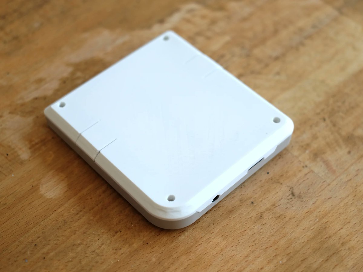 Retro Game Corps tweet media