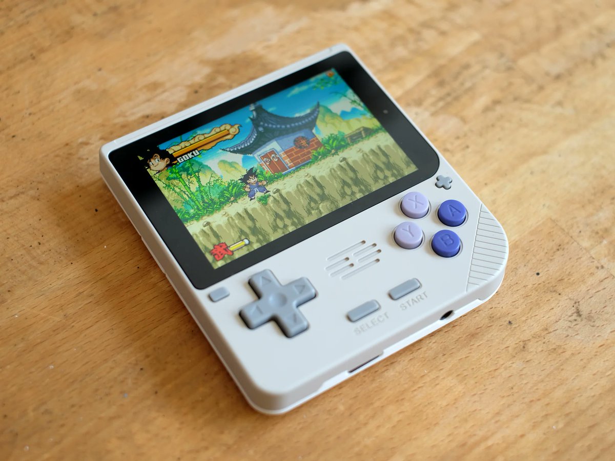 Retro Game Corps tweet media