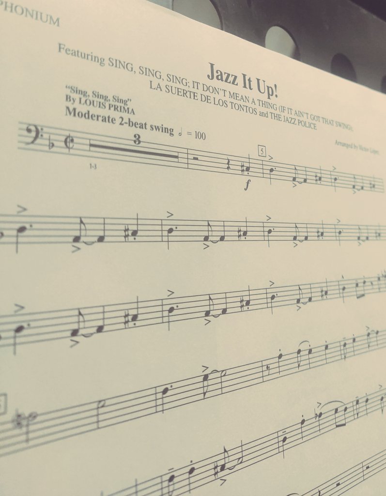 Majadahonbanda's tweet photo. ¡Animemos las fiestas! 

El próximo sábado volvemos al templete con mucho jazz, swing, mambo y ganas de divertirnos juntos. ¡No faltéis ! 🎺📯🪈🥁🎷🪇

🏫 Templete de la plaza
🕗 8 de la tarde https://t.co/ORKey8G3hT