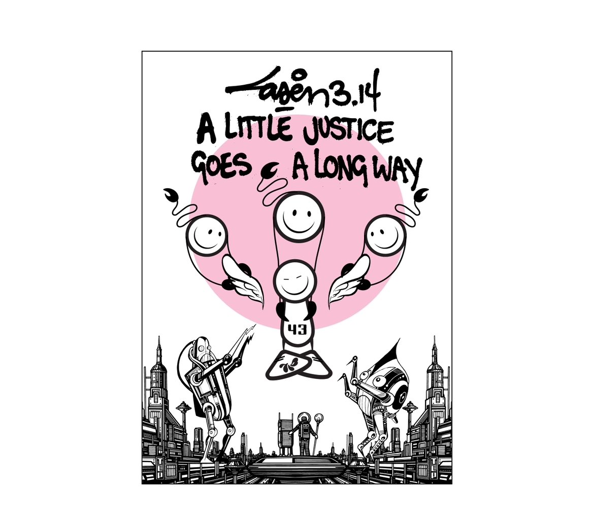 Laser 3.14 tweet media