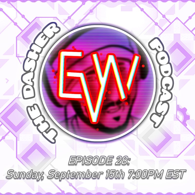 The Dasher Podcast tweet media