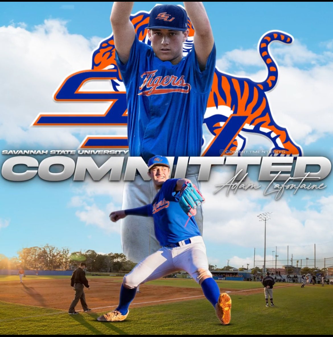 Adam lafontaine 2025 tweet media