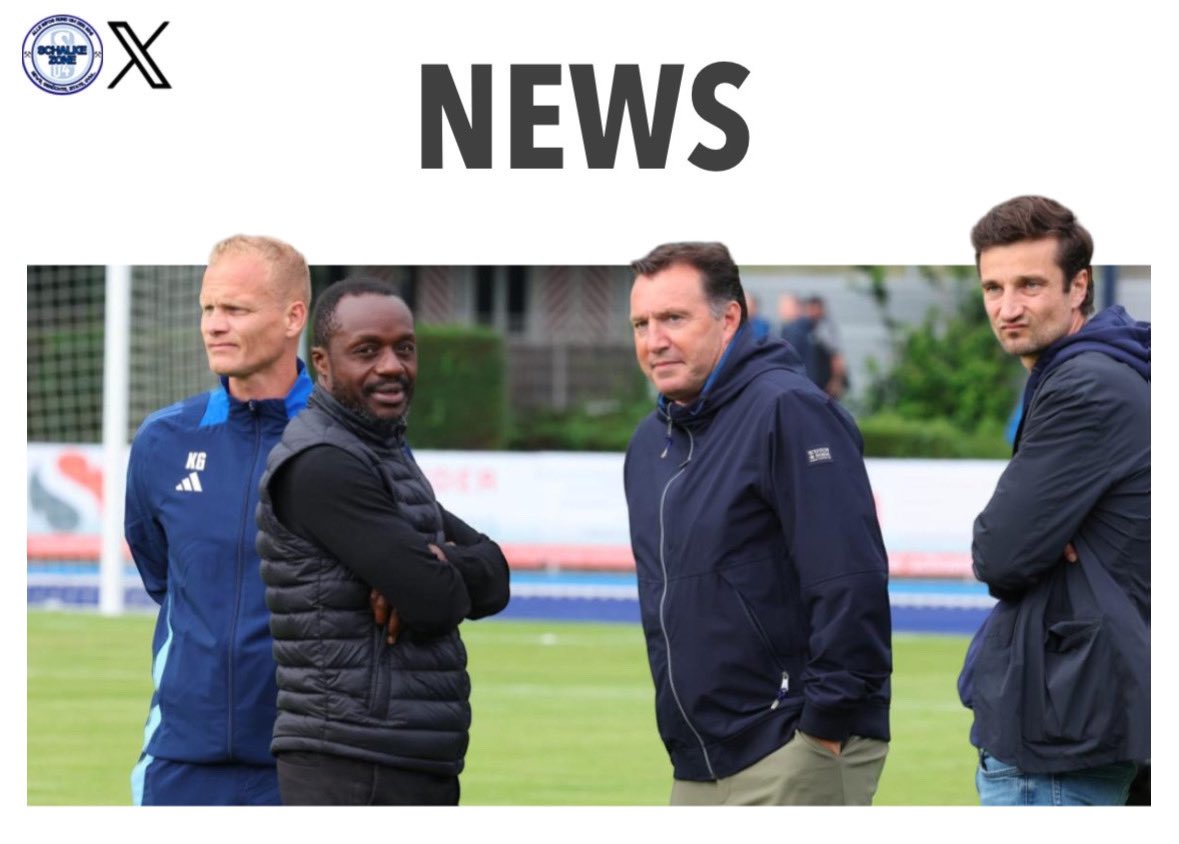 SchalkeZone tweet media