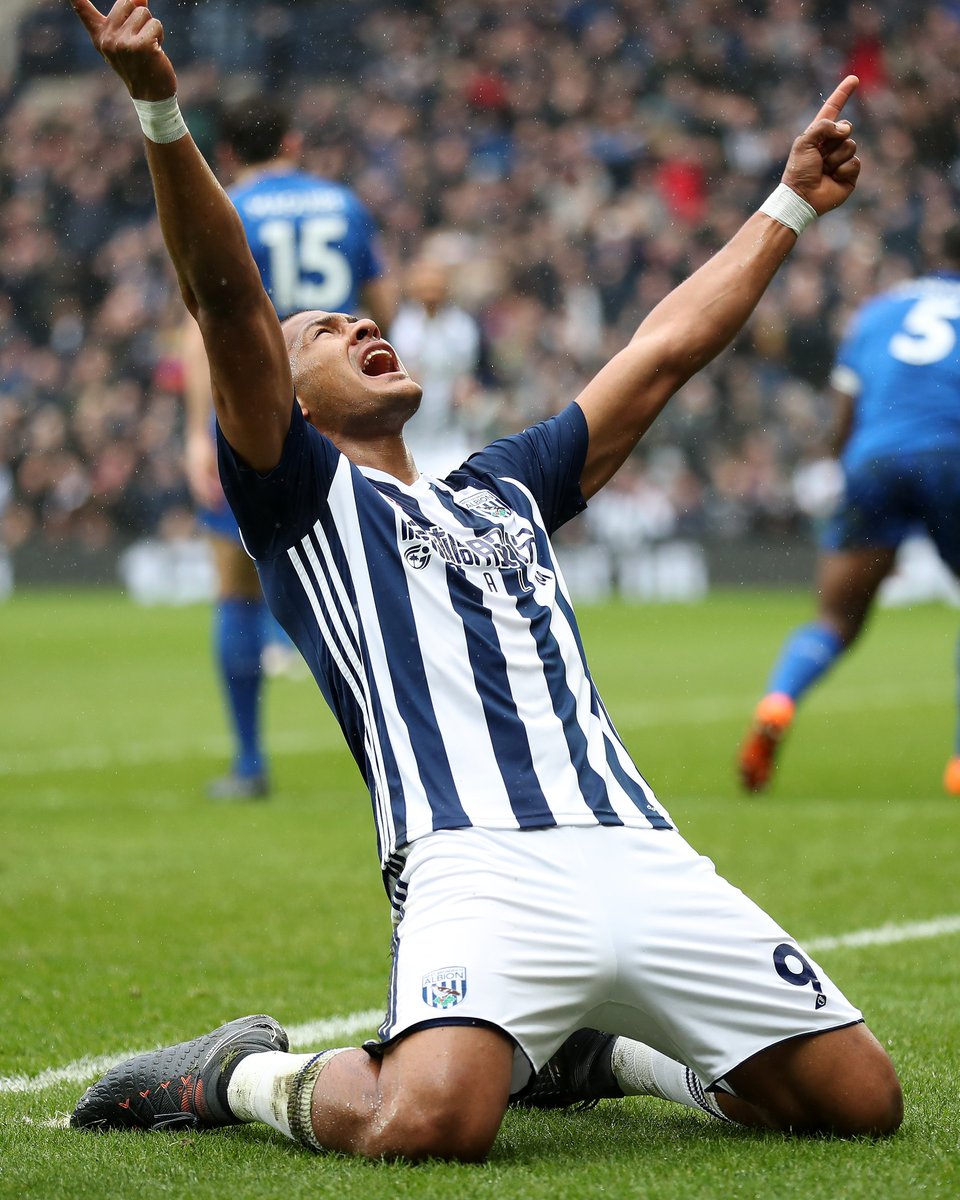 Happy birthday, <a href="/salorondon23/">Salomón Rondón</a>! 🥳