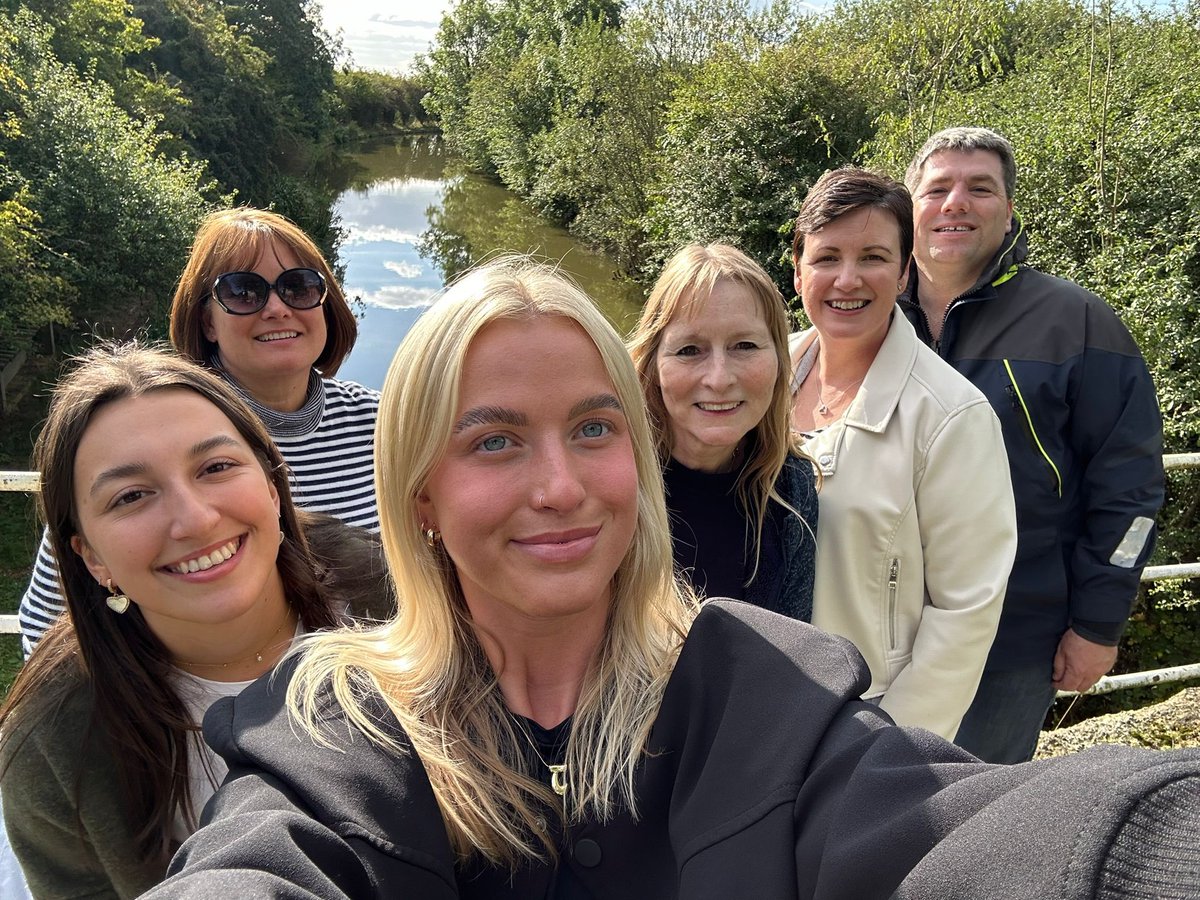 We have just returned from the Corbett Le Quesne strategy weekend in England. Training organised by Kate Donohue, a 5 mile walk, dinner at <a href="/TheWharfInn1/">The Wharf Inn</a>, park run, brunch, Welford church fete with cocktails and a dog show. Thank you to our amazing team!