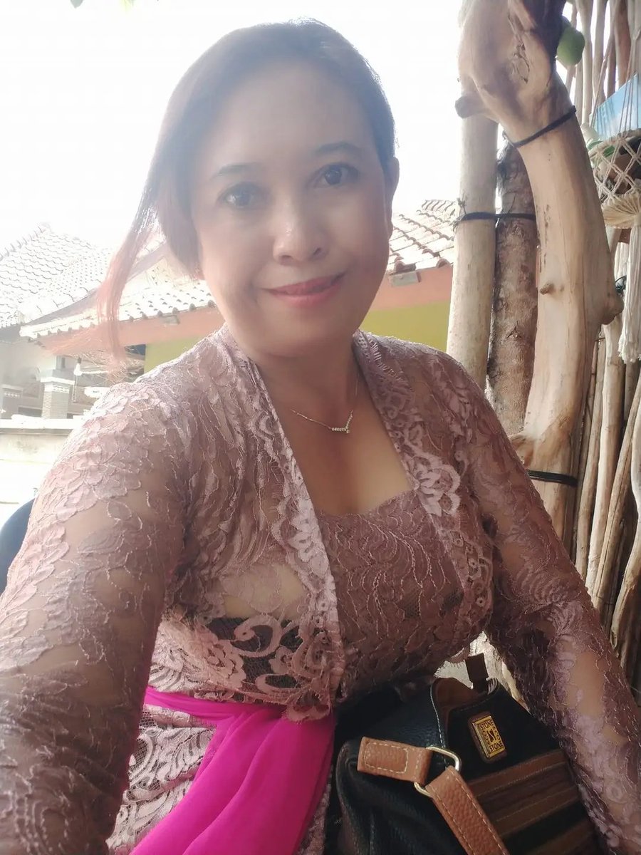 Rini Kusti tweet media