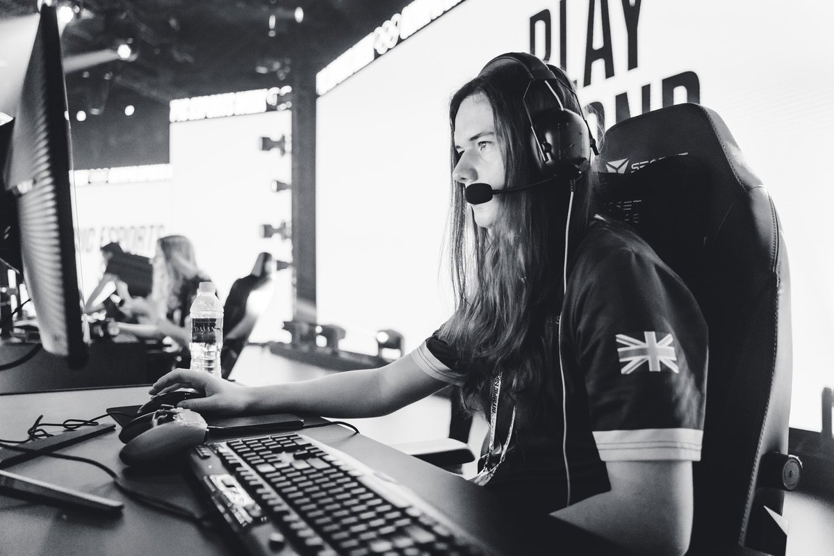 We are devastated to learn of the passing of Millie 'Duckz' Ward yesterday.

Everyone at Resolve is deeply upset by this news. Our thoughts and prayers are with Millie's family and friends at what will be an incredibly difficult time.

Rest in peace Duckz ❤️