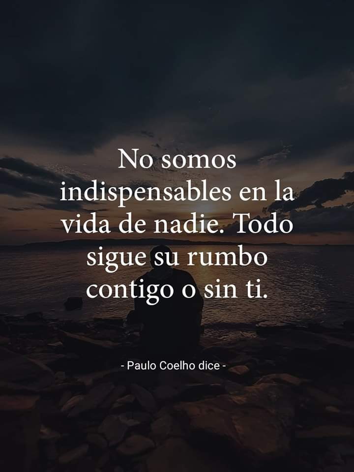 PALABRAS FUERTES Y PROFUNDAS!