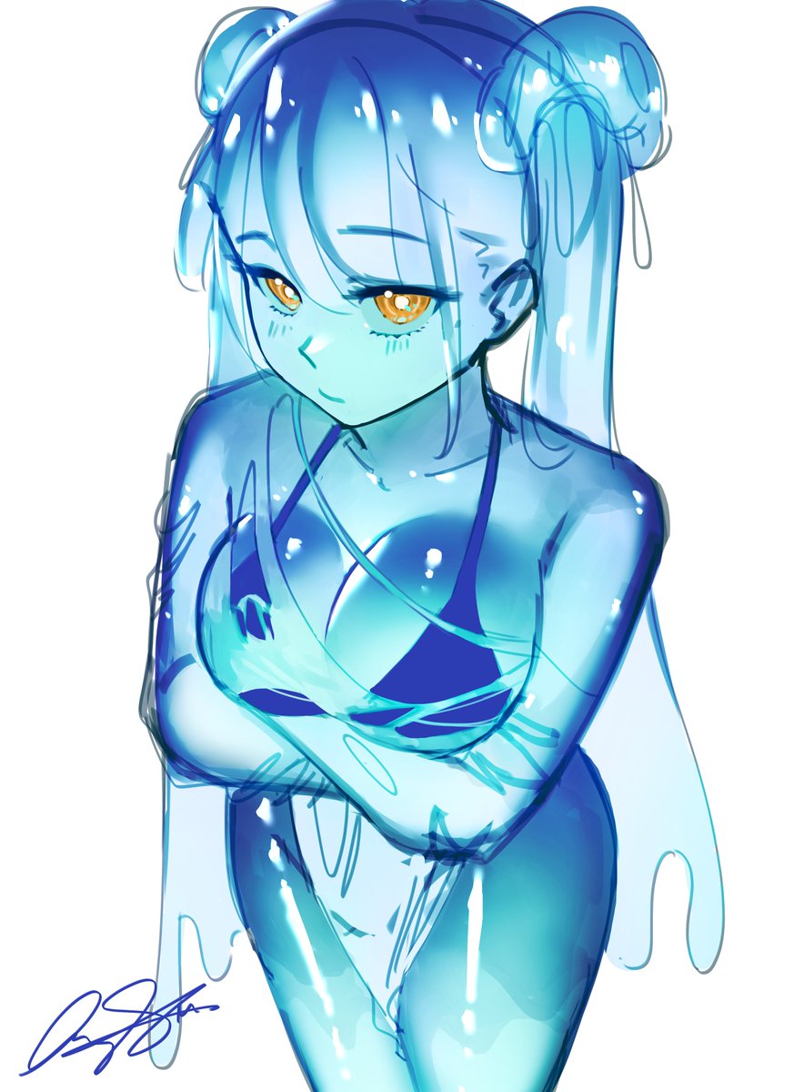 just another render practice since i lost my touch~