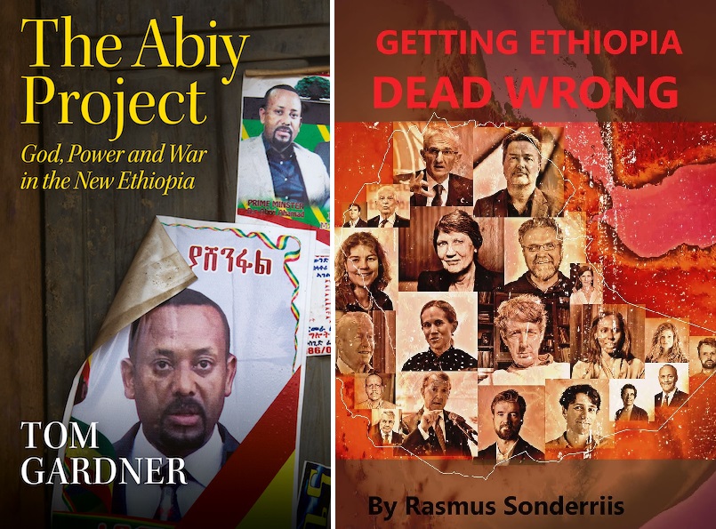 Tom Gardner's book demonizes Ethiopians as savages, even as pro-rape, not based on examining the evidence, but on appealing to what passes for moral authority, not least his own as a liberal Westerner.

Read my RUTHLESS review here (and please share):
zaptc.com/TomGardnerRevi…