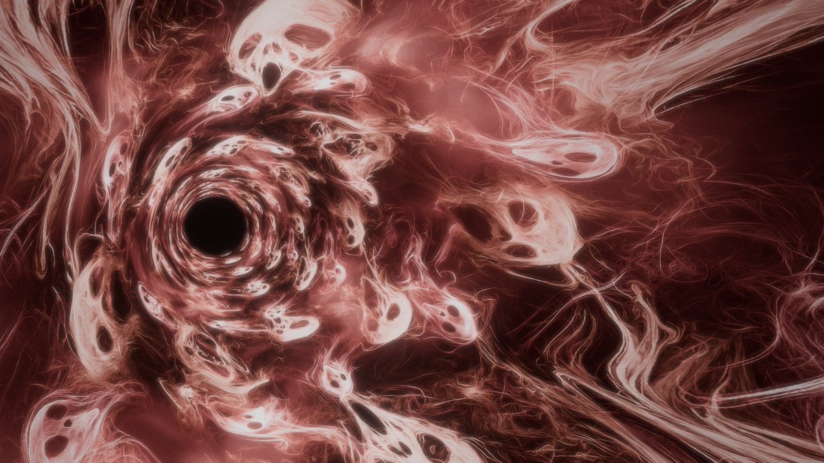 Bradlee1011's tweet photo. World name: Ghost shader preview
By: Niko∗
Platform: PC &amp; Quest 

#VRChat #VRChat_world紹介 https://t.co/dlwq9k7BuC