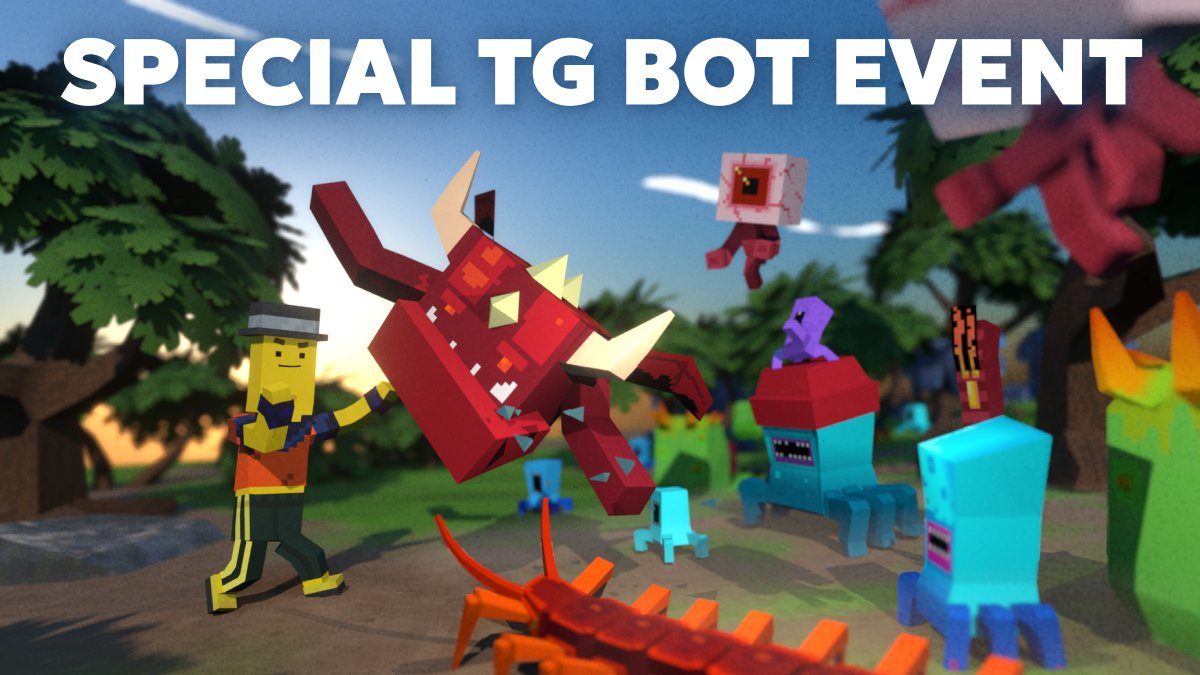 Chainers tweet media