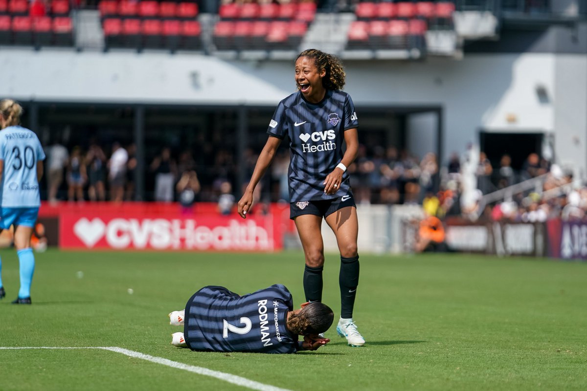 National Women’s Soccer League tweet media