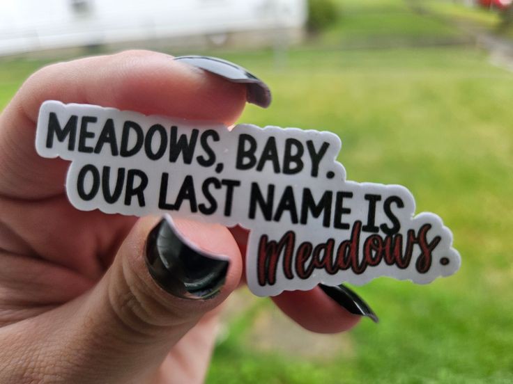 your_next_read's tweet photo. Meadows, Baby Our last Name Is Meadows 😍😍🥰

#darkfeminineenergy #bookstagram
#darkacademia #darkromance
#romancebookstagram
#romancereader #romancereads
#hauntingadeline #hdcartlon #spicyromancebooks #booktok #romancebookstagram #fantasybookrecommendations #spicybookstagram https://t.co/ywROMdFC5L