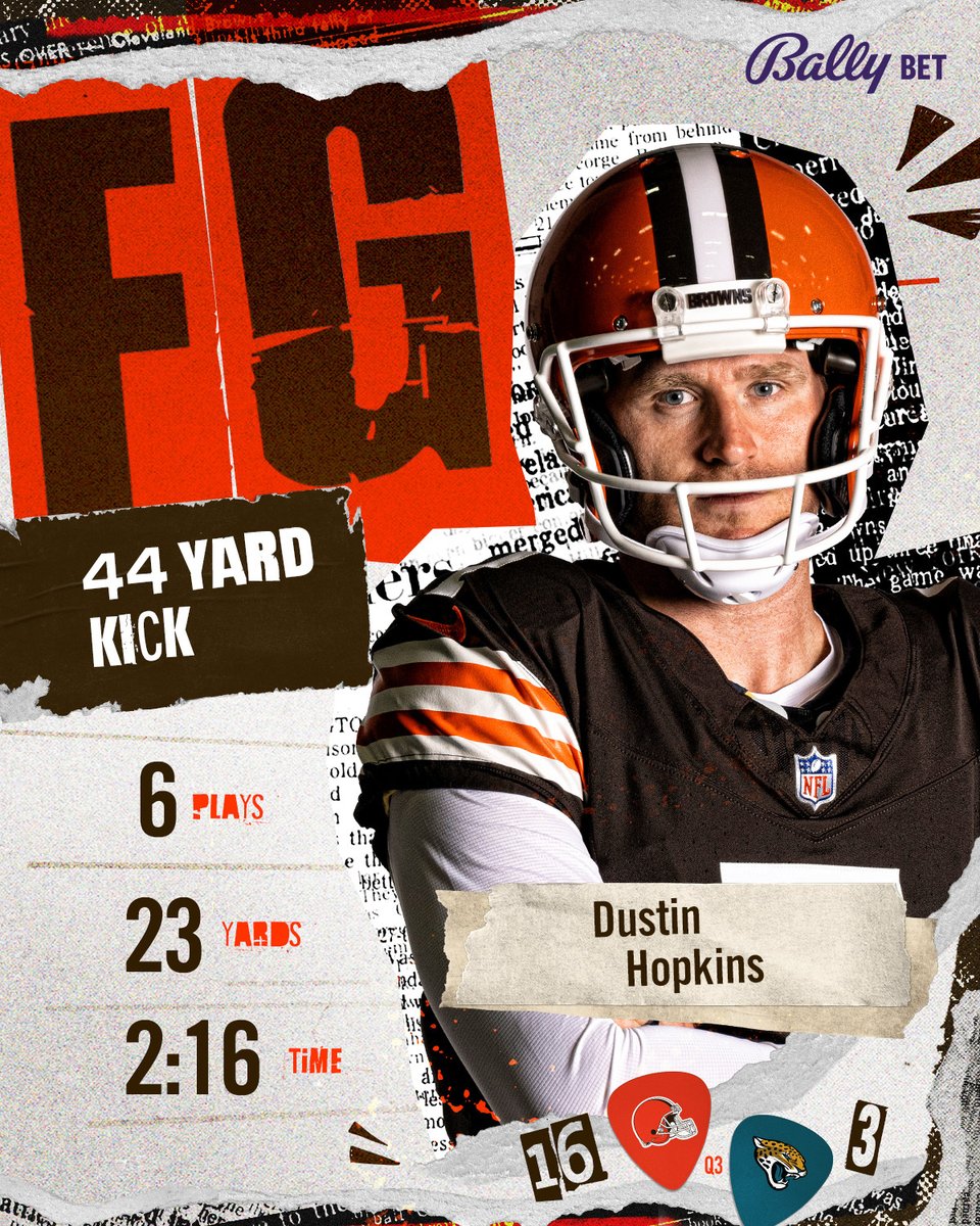 RT if you love Dustin Hopkins