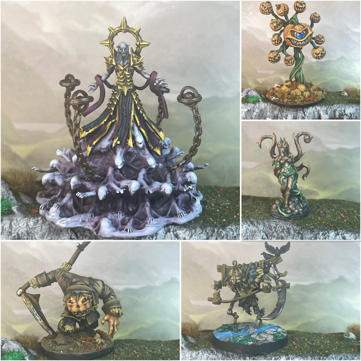 castfireballmi1's tweet photo. New items in the shop! 
https://t.co/WZYLn869pZ

Backdrop by Jon Hodgson
#minipainting #dnd5e #ttrpgs #dndminis https://t.co/PusuaEO8Si