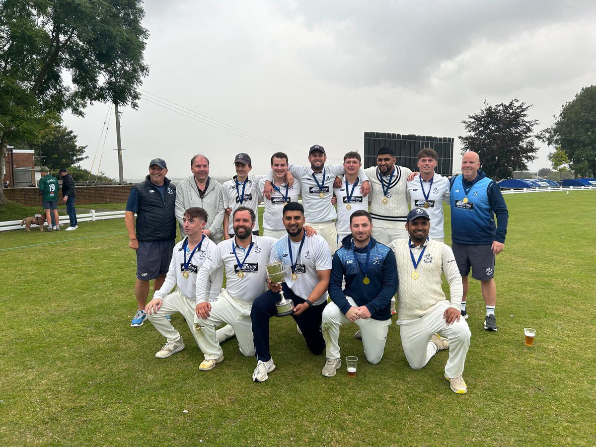 Horspath Cricket tweet media