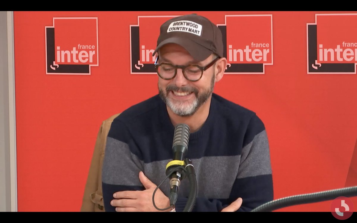lesptitscastors's tweet photo. florilège n°5
dernière saison de #ParJupiter et encore un peu de #CEstEncoreNouStalgie
le 2 novembre 2021, Maurice Barthélemy est invité dans l'émission
lien en bio
#CEstEncoreNous un petit peu mais
#LeGrandDimancheSoir c'est pour bientôt
photos de l'émission https://t.co/xbUnqWExqa